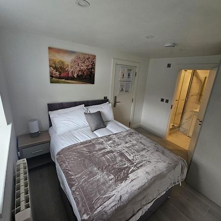 Number33 Bed & Breakfast Galway Ngoại thất bức ảnh
