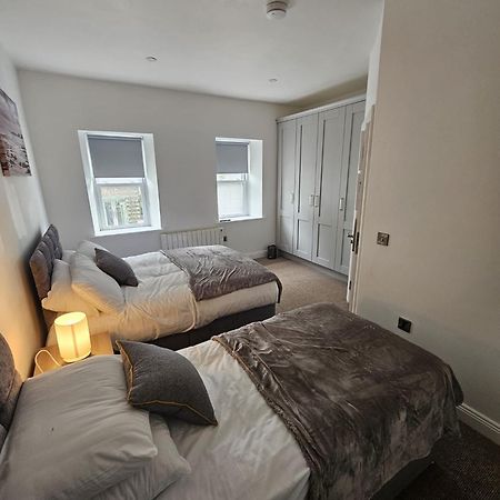 Number33 Bed & Breakfast Galway Ngoại thất bức ảnh