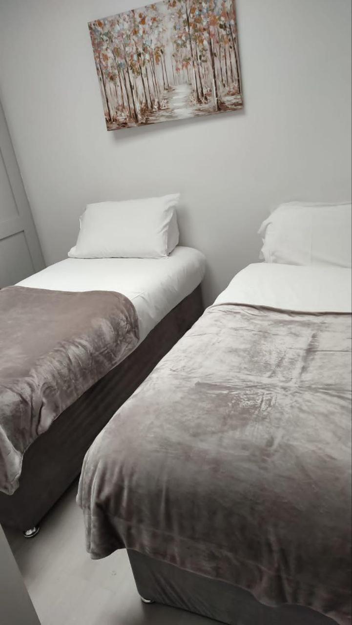 Number33 Bed & Breakfast Galway Ngoại thất bức ảnh