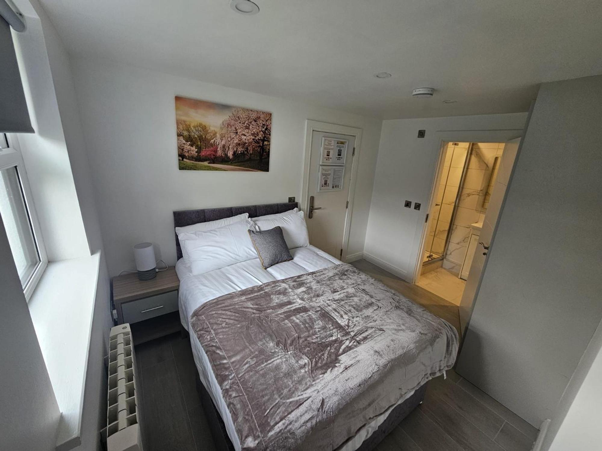 Number33 Bed & Breakfast Galway Ngoại thất bức ảnh
