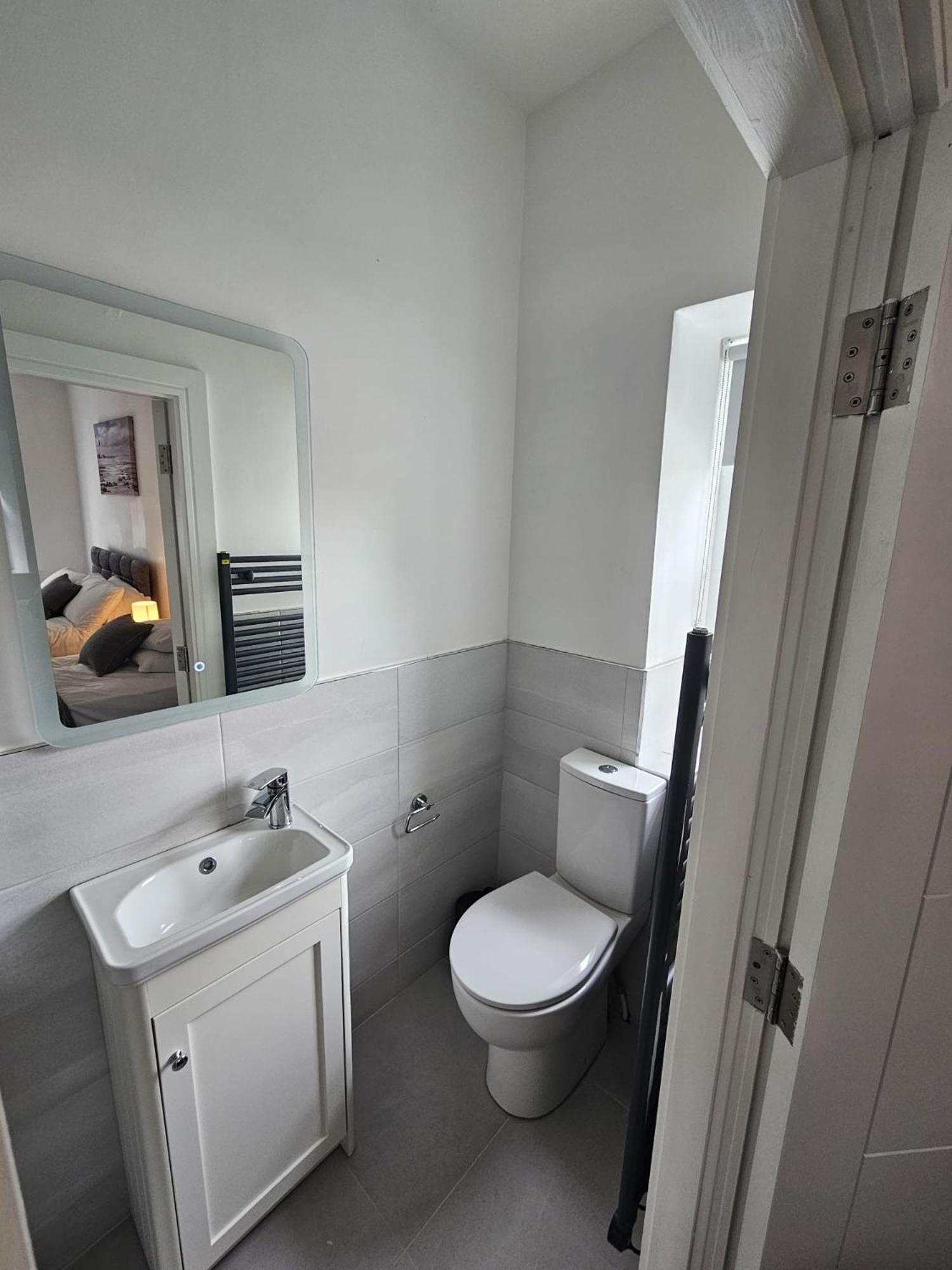 Number33 Bed & Breakfast Galway Ngoại thất bức ảnh